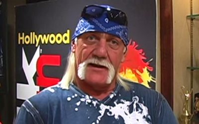 How To Tell Your Parents You’re Going To Be A Professional Wrestler – Hogan’s Rules