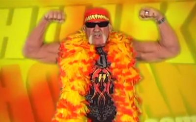 Is This The Greatest Promo The Hulkamaniacs Have Ever Seen?