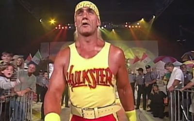 #TBT – Hulk Hogan Turns Heel And Ushers In The Dawn Of The NWO