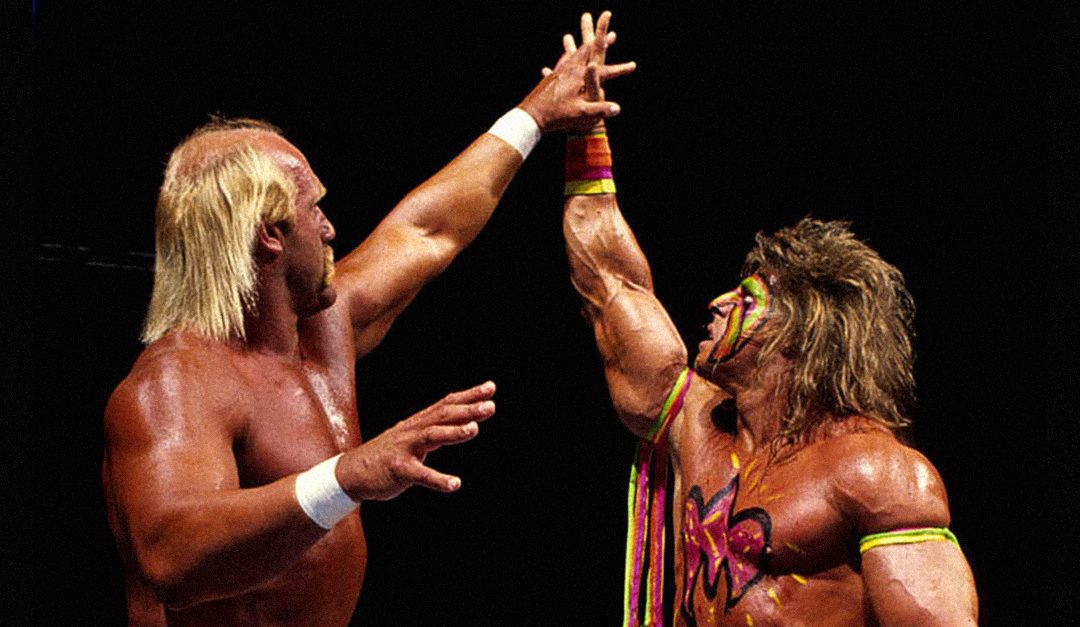 Remembering The Ultimate Warrior – Happy Birthday To The Late James Hellwig