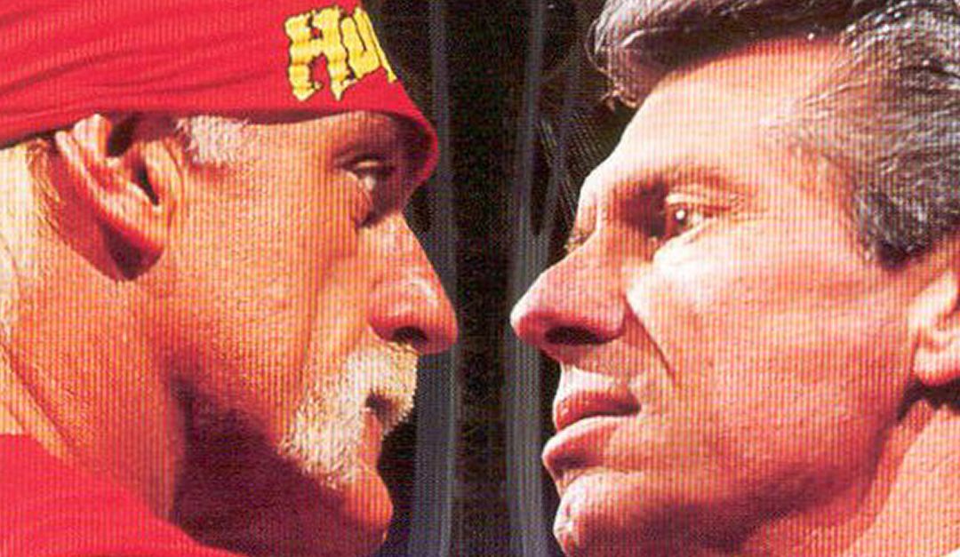 McMahon Is Out For Blood – WrestleMania 19 And The Attack On Hulkamania