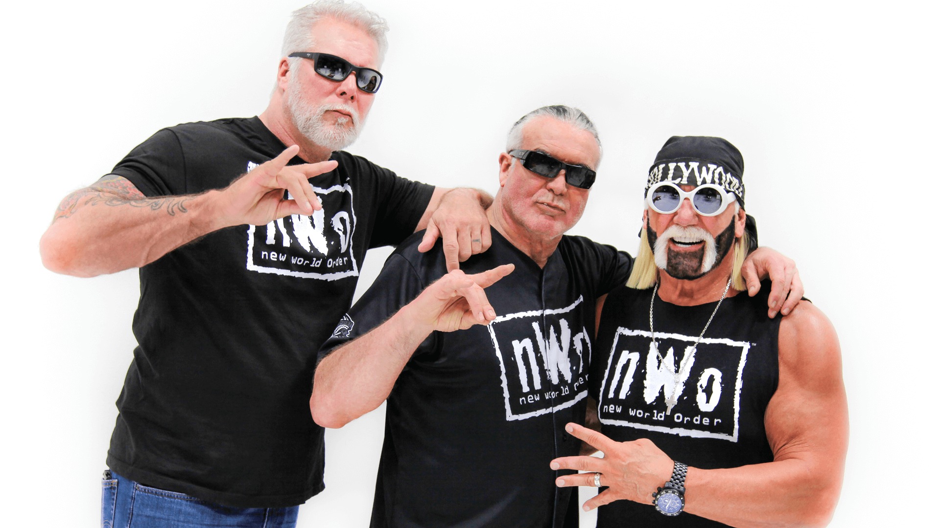 wwe shop nwo